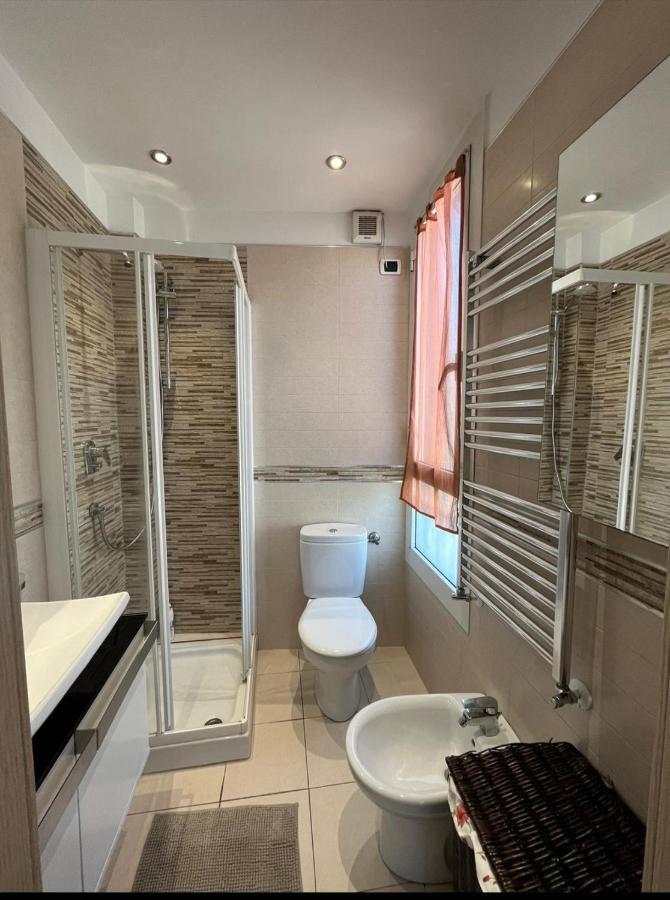 Casa Vacanze Paglino Ventimiglia Exterior foto